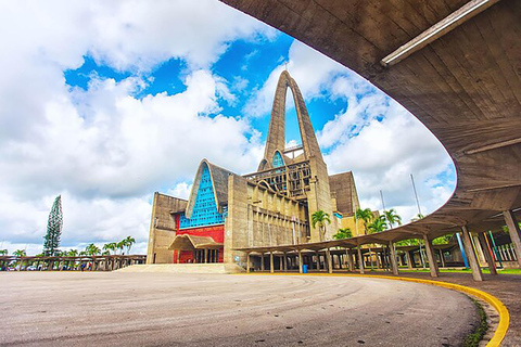 Punta Cana: Half-Day Truck Safari with Buffet Lunch