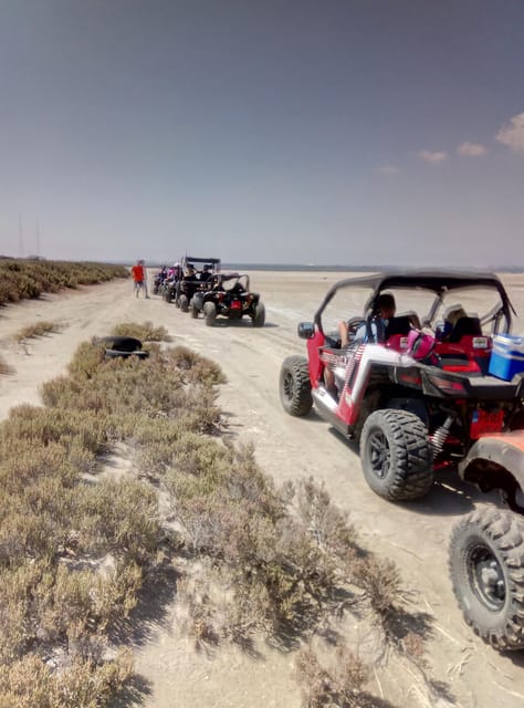 Safari tours atv&buggies | GetYourGuide