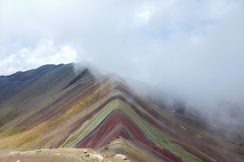 维尼昆卡山一日游（含餐）