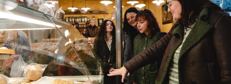 Goûtez Florence : une visite culinaire pour les gourmets