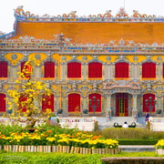 Hue: Imperial City, Tombs & Thien Mu Pagoda Private Tours Hue: Imperial City, Tombs & Thien Mu Pagoda Private Tours