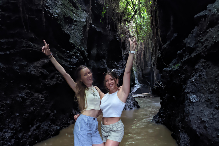 Tetebatu Walking Tour