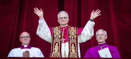 Rom: Begleitete Papstaudienz mit Eintrittskarte Rom: Begleitete Papstaudienz mit Eintrittskarte