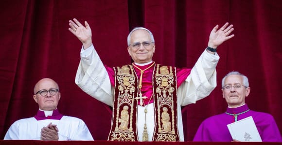 Rome: Escorted Papal Audience Experience with Entry Ticket