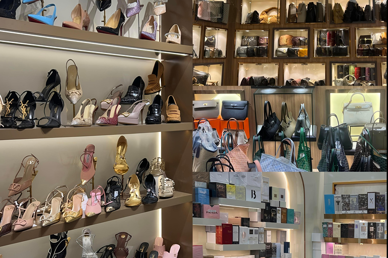 Guangzhou: Untold Markets & Local Shopping Private Tour