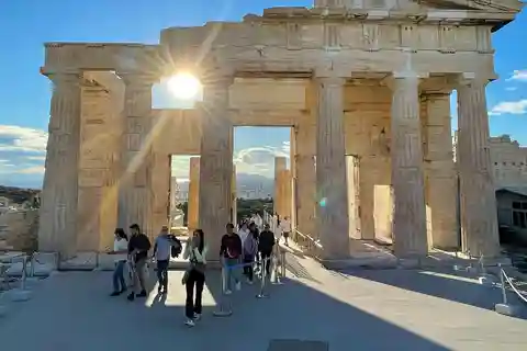 Athènes : Visite privée du meilleur d'Athènes
