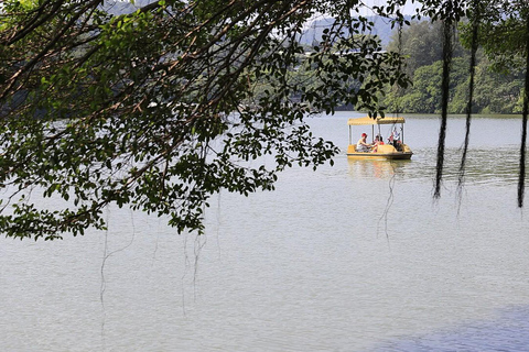 Hangzhou: Huizhou City & Xin'an River Private Day Trip