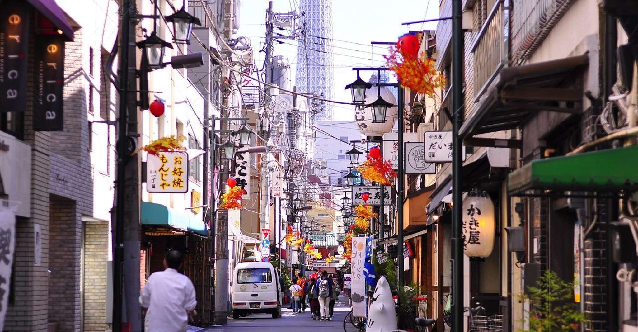 Flavors of Tsukiji , Savoring Culinary Delights - Housity