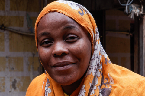 Sansibar: Stone Town, Kochkurs und Tour durch eine GewürzfarmSansibar: Stone Town, Kochkurs, Tour durch eine Gewürzfarm