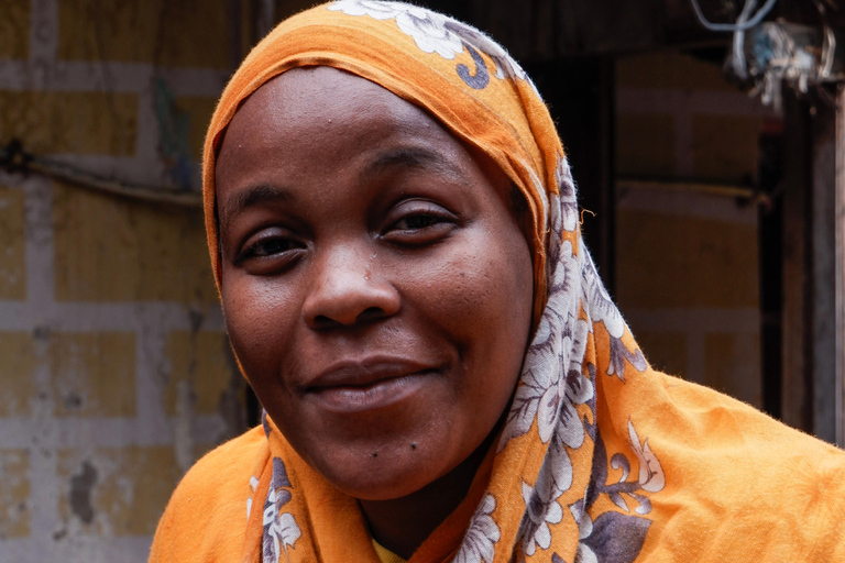 Sansibar: Stone Town, Kochkurs und Tour durch eine GewürzfarmSansibar: Stone Town, Kochkurs, Tour durch eine Gewürzfarm