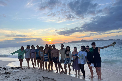 El Nido: Two Day and One Night Island Hopping Tour