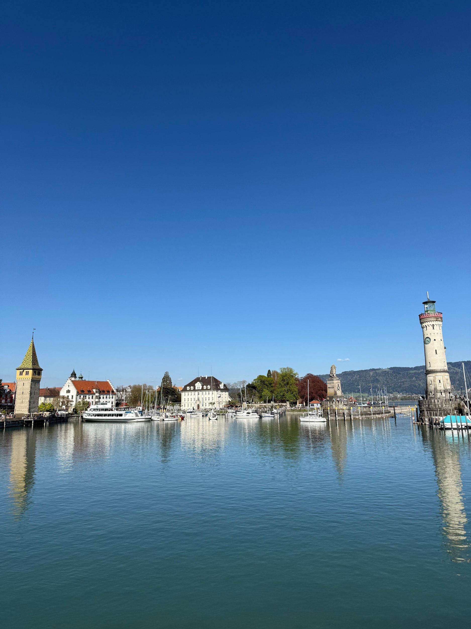 Von Basel aus: Private Tour mit dem Auto durch 4 Länder und zum Bodensee