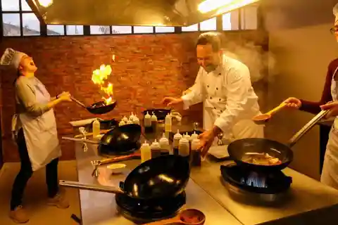 Cusco : Cours de cuisine péruvienne avec Pisco Sour