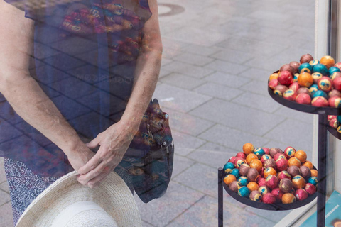 Salzburg: privé fotoshoot bij Salzburger bezienswaardigheden