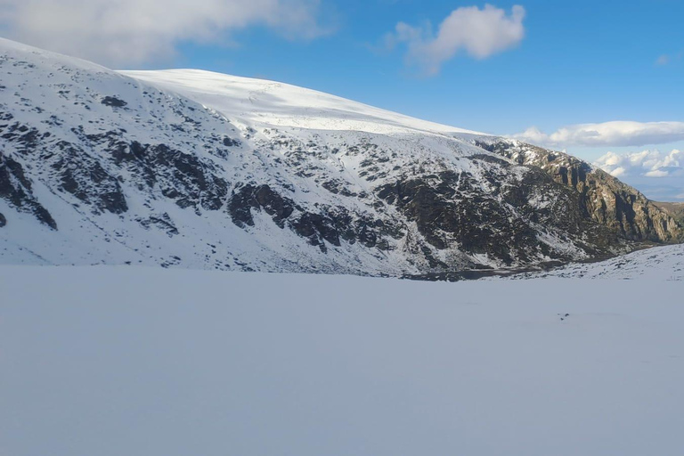 Rila monastery, Seven Rila lakes Hike and Spa from Sofia