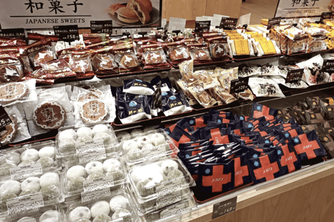 Sapporo Insider Personal Shopper & Arcade Culture