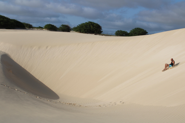Boa Vista: The Full-Day around Boa Vista tour with Lunch
