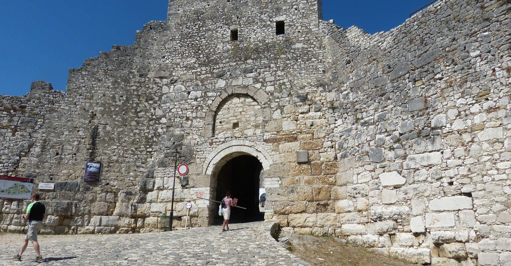 Exploration de l'Albanie, une visite de 6 jours - Hizvo