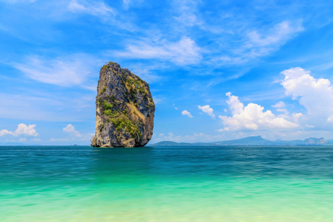 Phuket: Hong Island Lagoon and Lao Lading Island Speed Boat