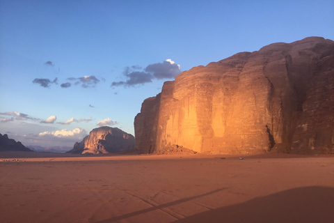 Amman: 5-Day Jordan Highlights Tour