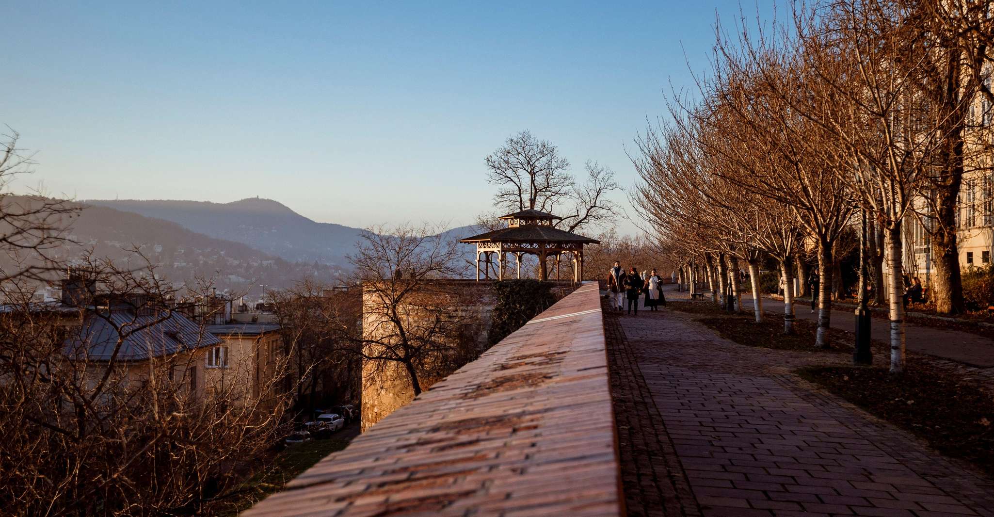 Budapest: The WWII Siege of Buda Castle & Bomb Shelter Tour photo 6
