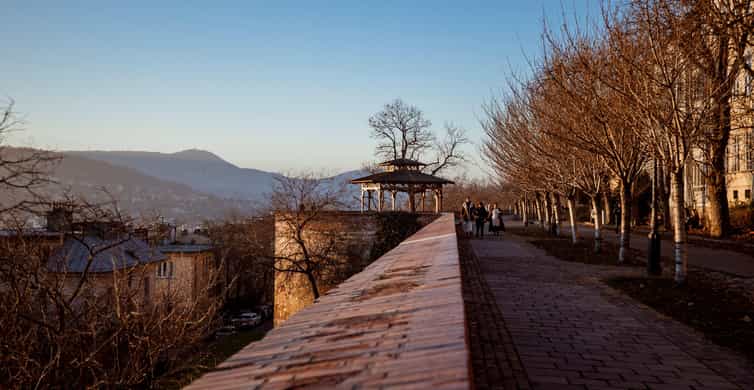 Budapest: The WWII Siege of Buda Castle & Bomb Shelter Tour photo 6