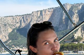 Segelerlebnis in Palermo: Tour, Tauchen und Entspannung