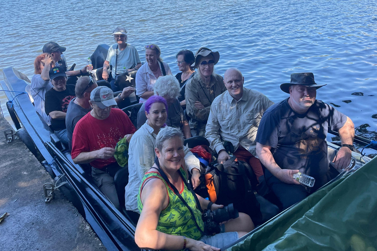 Galle Fort, Sea Turtles & Jungle Beach Private Day Tour