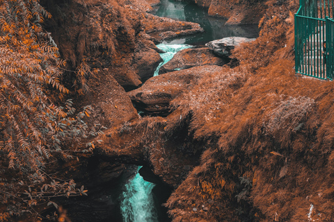 Himalayan Escape: 4-Day Pokhara Scenic Tour From Kathmandu