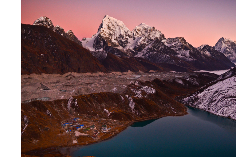 Everest Photo Expedition: 14-dniowa wędrówka dla fotografów