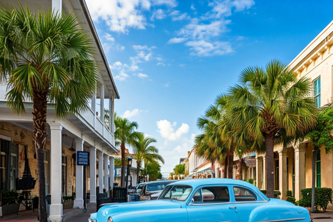 Excursión de un día de Miami a Cayo Hueso con Actividades Opcionales