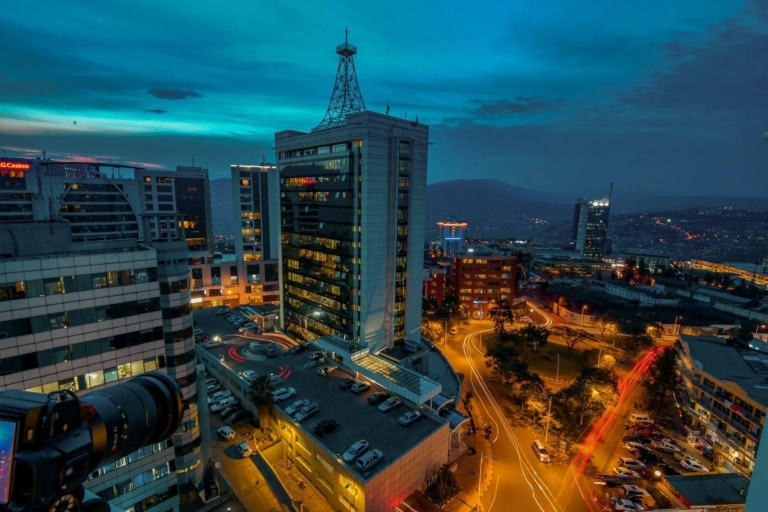 Best of Kigali City Tour
