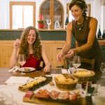 Mezzocorona: degustazione di vini e visita alla cantina con aperitivo