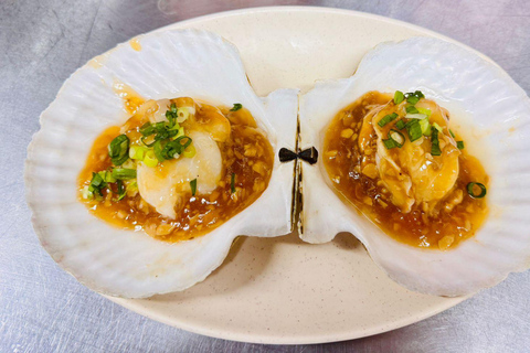 Okinawa Tour: Shurijo Castle, Cape Manza, Kouri &amp; Aquarium