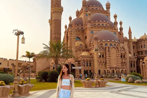 Sharm El Sheikh: Tour guidato della città
