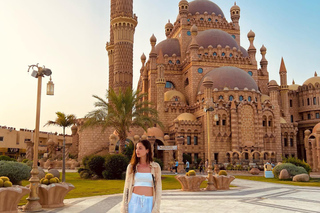Sharm El Sheikh: Sightseeing Tours
