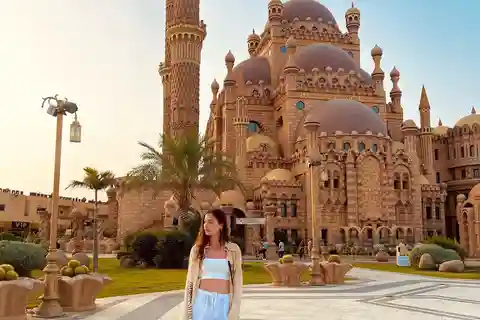 Sharm El Sheikh: Guided City Sightseeing Tour