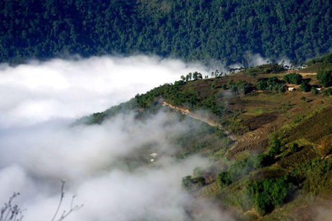 Depuis Hanoi : 3 jours de moto pour la boucle de Ha Giang avec Easy Rider