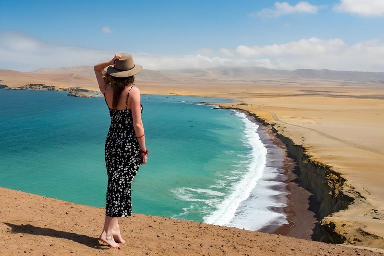 Lima: Paracas, Ica & Huacachina spiritual and adventure tour