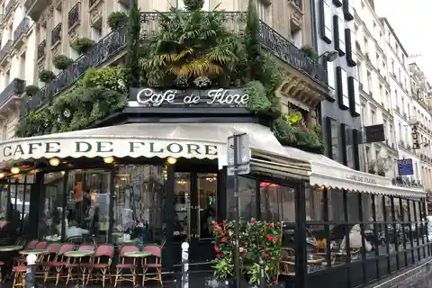 Paris: Hidden gems