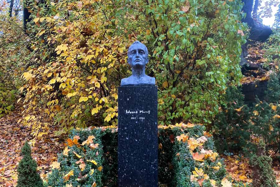 Rundgang durch Oslo: Oslos historischer und trendiger Osten. Foto: GetYourGuide Rundgang durch Oslo: Oslos historischer und trendiger Osten. Foto: GetYourGuide