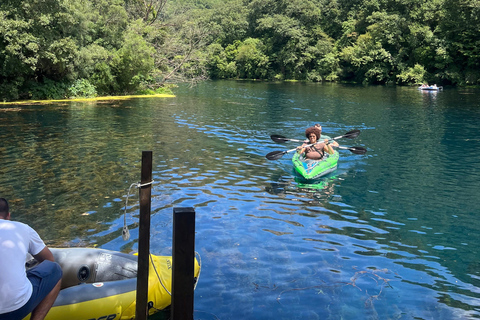 Sur de Albania: Excursión de Aventura de 2 Días