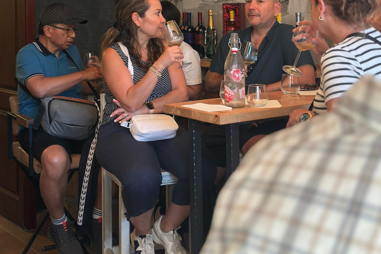 Mostar: Wine & Rakija Work Shop