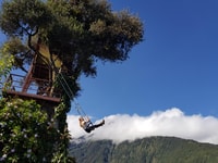 Cotopaxi und Baños Tour, Tickets & Mittagessen - Housity