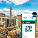 Las Vegas Essentials Pass: visita 3 attrazioni tra le più famose
