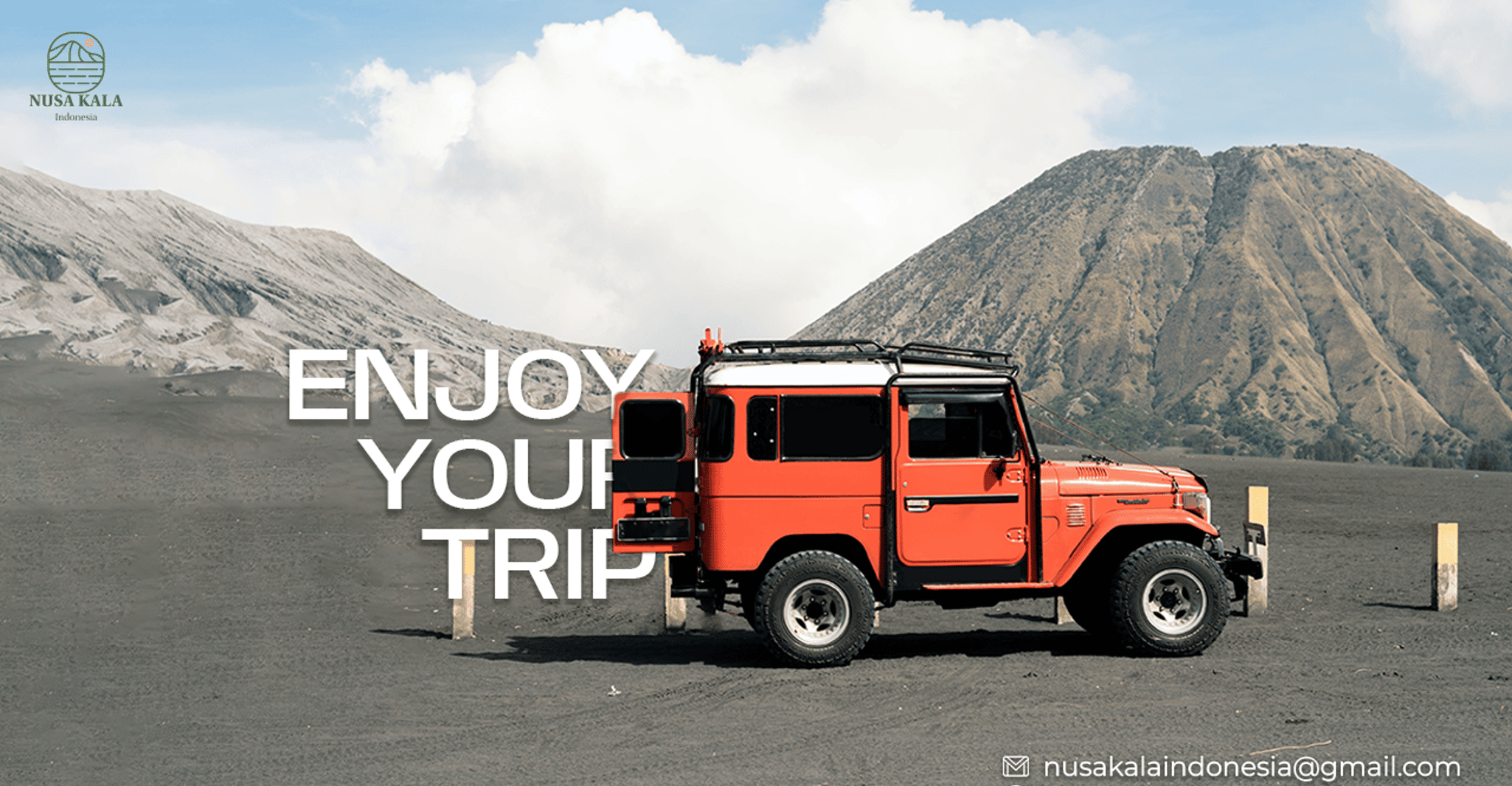 3D2N-Bromo-Ijen-Ketapang - Hizvo