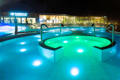 Combo 2Tours Dracula Peles Castles-Brasov & Therme Bucharest Day 1 – Peleș Castle, Dracula Castle & Brașov