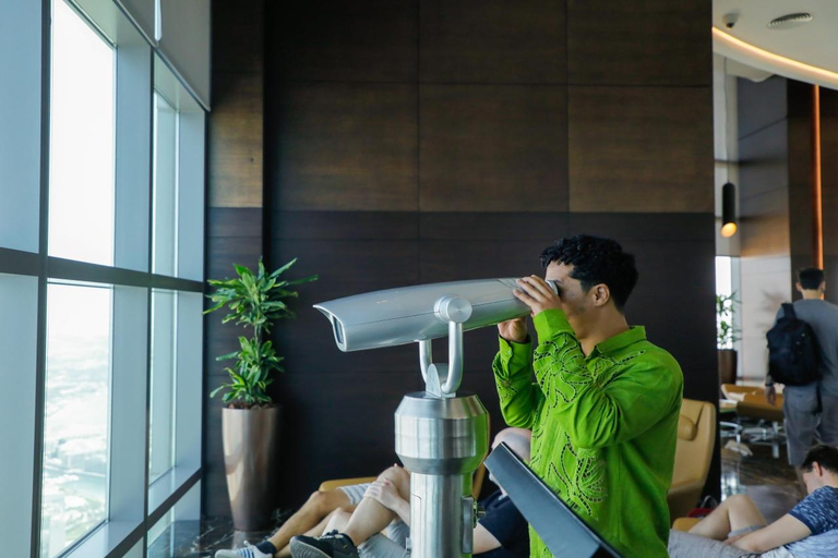 4日阿联酋文化之旅：迪拜、阿布扎比与艾因共享之旅