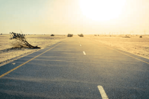 Abu Dhabi Tour Full Day - Grand Mosuqe, Louvre Museum & More Abu Dhabi Full Day Tour - Grand Mosuqe & More - German Guide