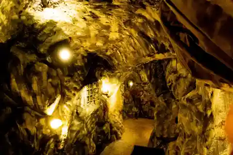 From Arusha/Manyara:Tanzanite Experience Manyara Museum tour
